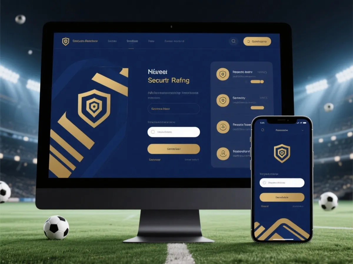 官方注册界面展示