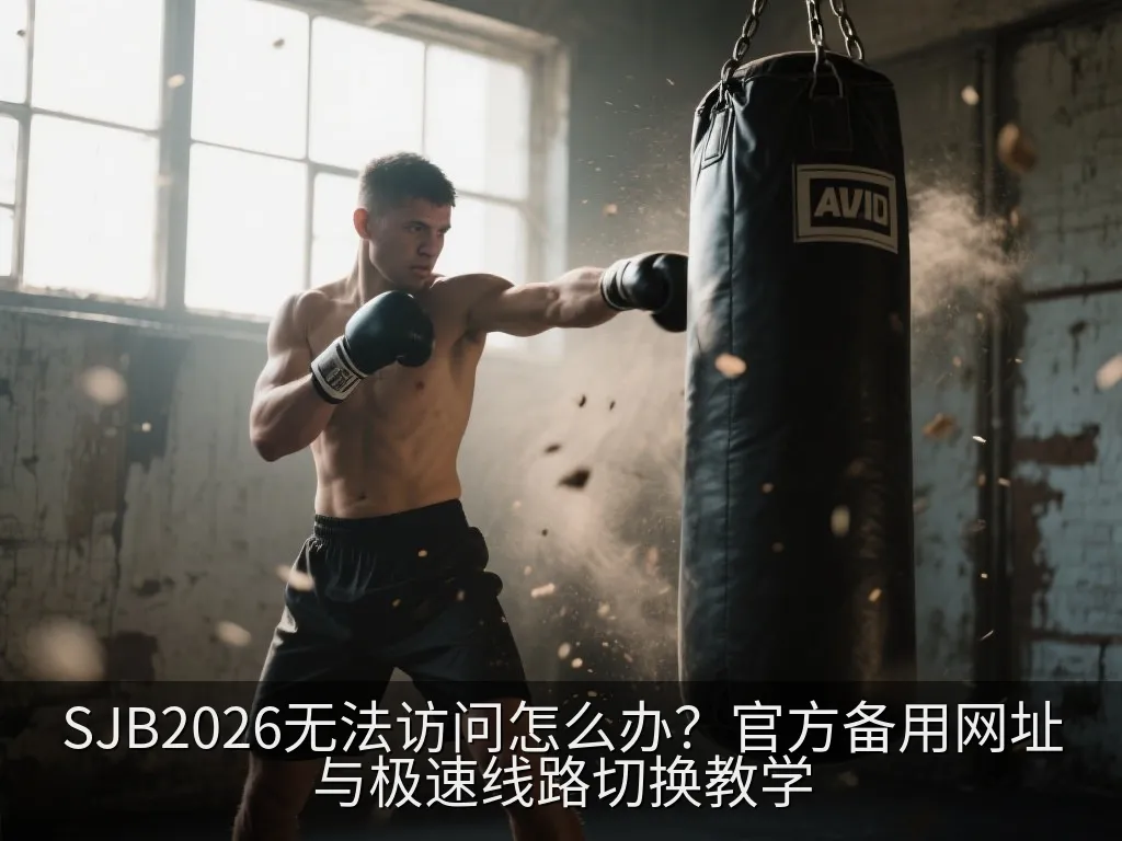 SJB2026无法访问怎么办？官方备用网址与极速线路切换教学